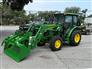 John Deere 2025 5067E Other Tractors