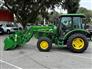John Deere 2025 5067E Other Tractors