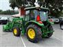 John Deere 2025 5067E Other Tractors
