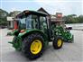 John Deere 2025 5067E Other Tractors