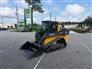 John Deere 2026 325 P Track Loaders