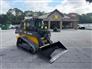 John Deere 2026 325 P Track Loaders