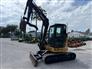 John Deere 2024 50 P Excavators