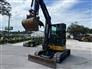 John Deere 2024 50 P Excavators