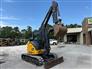 John Deere 2024 50 P Excavators