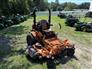 Scag 2022 STTII72V-37BVEFI Riding Lawn Mowers