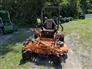 Scag 2022 STTII72V-37BVEFI Riding Lawn Mowers