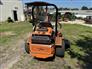 Scag 2022 STTII72V-37BVEFI Riding Lawn Mowers