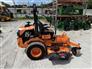 Scag 2022 STTII61V-37BVEFI Riding Lawn Mowers