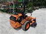 Scag 2022 STTII61V-37BVEFI Riding Lawn Mowers