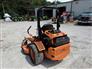 Scag 2022 STTII61V-37BVEFI Riding Lawn Mowers