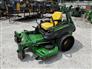 John Deere 2017 Z915E Riding Lawn Mowers