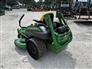 John Deere 2017 Z915E Riding Lawn Mowers