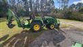 John Deere 2022 3038E Other Tractors