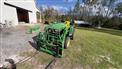 John Deere 2022 3038E Other Tractors