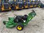 John Deere 2024 W36M Outdoor Power Equipment