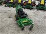 John Deere 2024 W36M Outdoor Power Equipment