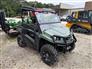 John Deere 2022 XUV 590M ATVs & Utility Vehicles