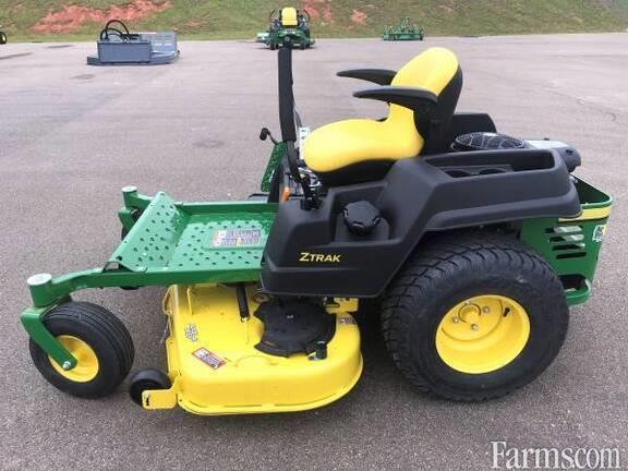 2021 John Deere Z525e For Sale 5998