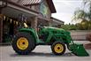 John Deere 2024 3038E Other Tractors