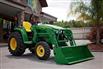 John Deere 2024 3038E Other Tractors