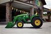 John Deere 2024 3038E Other Tractors