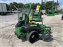 2022 John Deere Z930M