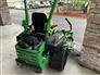 2022 John Deere Z930M