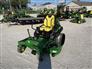 2022 John Deere Z960M