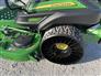 2022 John Deere Z960M