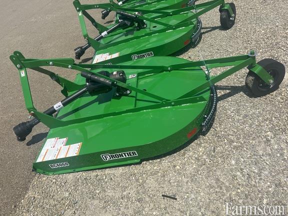 Frontier 2022 RC4060 Rotary Mowers / Sickle Mower for Sale | USFarmer.com