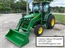 John Deere 2023 4044R Other Tractors