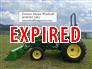 2023 John Deere 4066M