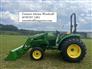 John Deere 2023 4066M Other Tractors