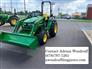John Deere 2023 4066R Other Tractors