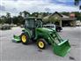 John Deere 2024 3039R Other Tractors