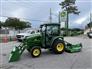 John Deere 2024 3039R Other Tractors
