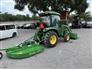 John Deere 2024 3039R Other Tractors
