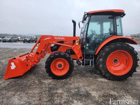 2021 Kubota M4-071 for Sale | Farms.com