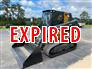 2023 John Deere 333G Anti Vibration