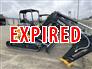 2025 John Deere 50 P
