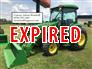 2024 John Deere 4052R
