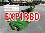 John Deere 2025 W61R Outdoor Power Equipment