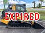 John Deere 2024 333G Track Loaders