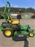 2024 John Deere Z515E