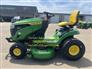 2024 John Deere S220