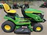 2024 John Deere S220