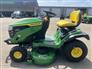 2025 John Deere S240