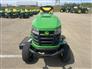 2025 John Deere S240