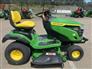 2025 John Deere S240